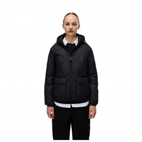 Яке Napapijri Sort Winter jacket - Black - (Black Beauty) яке,дамски,якета,и,палта,napapijri,sort,winter,jacket,black,(black,beauty)