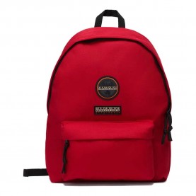 раница,раници,napapijri,voyage,3,19.5l,backpack,red,emboldened