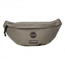 чанта,всички,чанти,napapijri,voyage,5l,waist,bag,green,(tea,leaf)