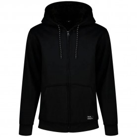 блуза,мъжки,пуловери,hurley,alps,2.0,full,zip,sweatshirt,black,(black)