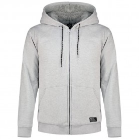 блуза,мъжки,пуловери,hurley,alps,2.0,full,zip,sweatshirt,grey,(heather,grey)