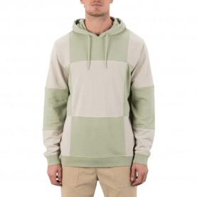 суичър,мъжки,пуловери,hurley,blocked,naturals,hoodie,beige,(heavy,meadow)