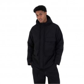 яке,мъжки,якета,hurley,extra,time,jacket,black