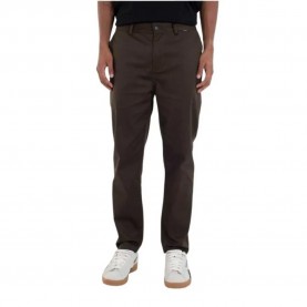 Панталони Hurley H2O Worker Regular Fit pants - Brown (Cargo) панталони,мъжки,панталони,hurley,h2o,worker,regular,fit,pants,brown,(cargo)