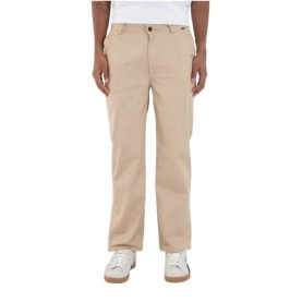 Панталони Hurley H2O Worker Relaxed Fit pants - Beige (Khaki) панталони,мъжки,панталони,hurley,h2o,worker,relaxed,fit,pants,beige,(khaki)