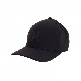 шапка,всички,шапки,hurley,high,icon,trucker,cap,black,(black)