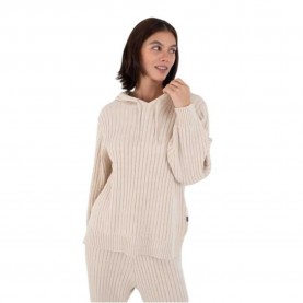 блуза,дамски,пуловери,дамски,плетени,дрехи,hurley,lane,way,hoodie,sweater,pearl,ivory