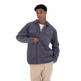 мъжки,якета,hurley,lido,cord,overshirt,grey,(ion,grey)