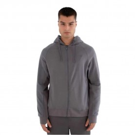 блуза,мъжки,пуловери,hurley,low,tide,full,zip,sweatshirt,grey,(ion,grey)