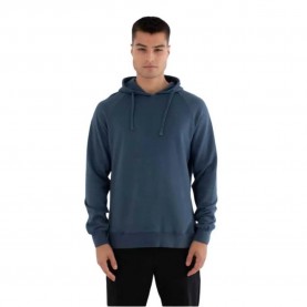 суичър,мъжки,пуловери,hurley,low,tide,hoodie,blue,(armored,navy)