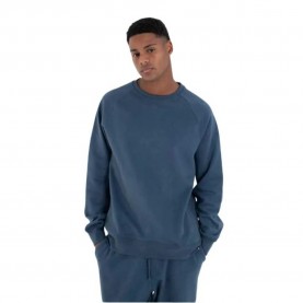 блуза,мъжки,пуловери,hurley,low,tide,sweatshirt,blue,(armored,navy)