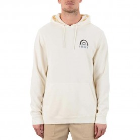 суичър,мъжки,пуловери,hurley,naturals,hoodie,beige,(barley,bone)