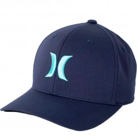 шапка,всички,шапки,hurley,one,and,only,cap,blue,(mystic,navy)