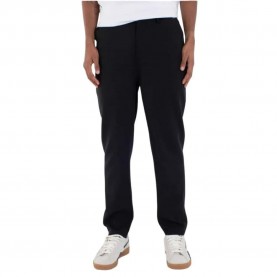 Панталони Hurley Phantom Regular Fit pants - Black (Black) панталони,мъжки,панталони,hurley,phantom,regular,fit,pants,black,(black)