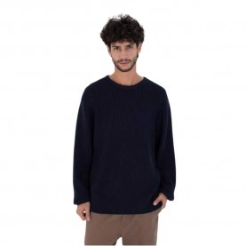 блуза,мъжки,пуловери,hurley,reunion,sweater,blue,(nightforce)