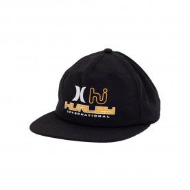 шапка,всички,шапки,hurley,rewind,cap,black