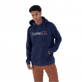 суичър,мъжки,пуловери,hurley,samukai,o&o,hoodie,blue,(nightforce)