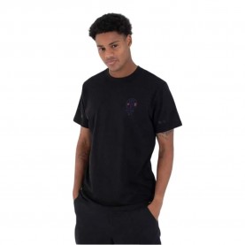 Тениска Hurley Samukai short sleeve T-shirt - Black (Black) тениска,мъжки,тениски,дамски,тениски,hurley,samukai,short,sleeve,t,shirt,black,(black)
