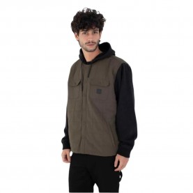 яке,мъжки,якета,hurley,santa,cruz,jacket,cargo