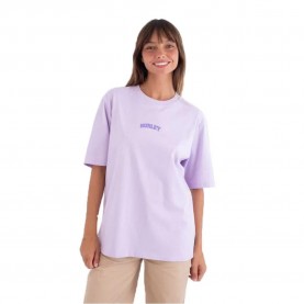 тениска,мъжки,тениски,дамски,тениски,hurley,stadium,oversize,short,sleeve,t,shirt,purple,(lavendar)