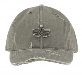шапка,всички,шапки,alpha,industries,acid,logo,cap,dark,olive,(green)