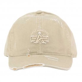 шапка,всички,шапки,alpha,industries,acid,logo,cap,organic,beige,(beige)