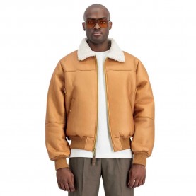 яке,мъжки,якета,alpha,industries,b,15,modified,jacket,brown,(camel)