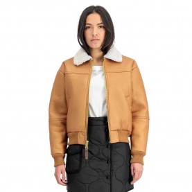 яке,дамски,якета,и,палта,alpha,industries,b,15,modified,jacket,brown,(camel)