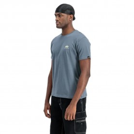 тениска,мъжки,тениски,alpha,industries,backprint,short,sleeve,t,shirt,denim,blue,(blue)
