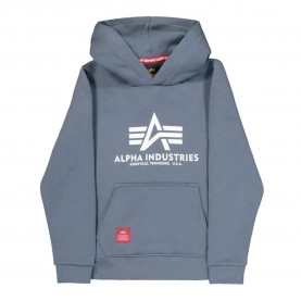 суичър,детски,блузи,alpha,industries,basic,hoodie,denim,blue,(blue)