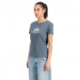 тениска,дамски,тениски,alpha,industries,basic,short,sleeve,t,shirt,denim,blue,(blue)