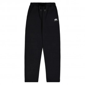 анцуг,дамски,панталони,alpha,industries,basic,sl,sweat,pants,black