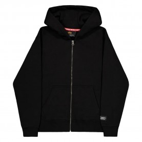 блуза,мъжки,пуловери,alpha,industries,label,bp,full,zip,sweatshirt,black