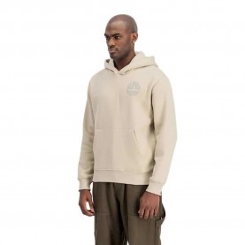 суичър,мъжки,пуловери,alpha,industries,logo,bp,hoodie,organic,beige,(beige)