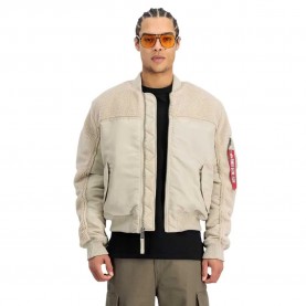 яке,мъжки,якета,alpha,industries,ma,1,teddy,bomber,jacket,organic,beige