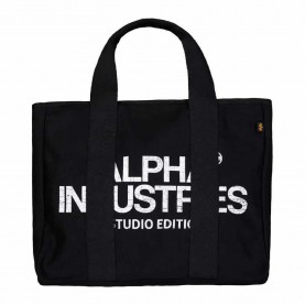 чанта,всички,чанти,alpha,industries,studio,tote,bag,black