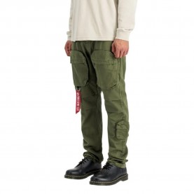 панталони,мъжки,панталони,alpha,industries,tactical,cargo,pants,dark,olive,(green)