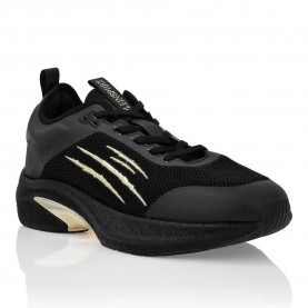 маратонки,мъжки,маратонки,philipp,plein,sport,sprint,78,gen,x,05,trainers,black,black,(black)