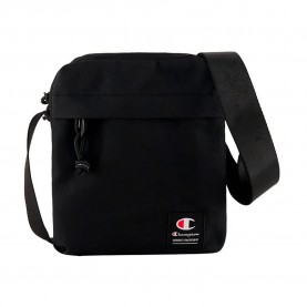чанти,за,през,рамо,champion,small,crossbody,black,(black)