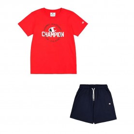 анцуг,детски,анцузи,champion,tracksuit,red,(red)