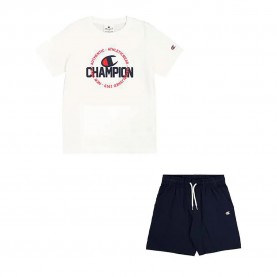 анцуг,детски,анцузи,champion,tracksuit,white