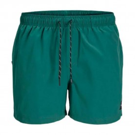 бански,гащета,мъжки,бански,костюми,jack,&,jones,bora,bora,swimming,shorts,green,(green)