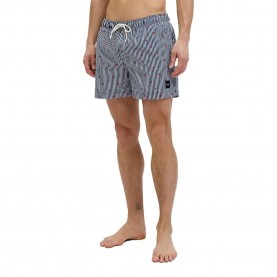 бански,гащета,мъжки,бански,костюми,jack,&,jones,maui,mini,stripe,swimming,shorts,blue,(navy)