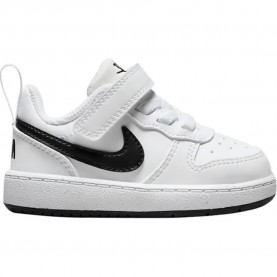 маратонки,детски,маратонки,nike,court,borough,trainers,white