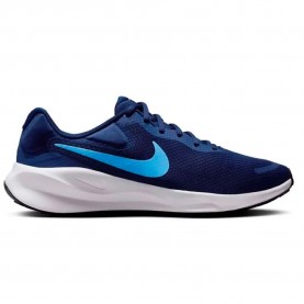 маратонки,мъжки,маратонки,nike,revolution,7,trainers,blue,(blue)