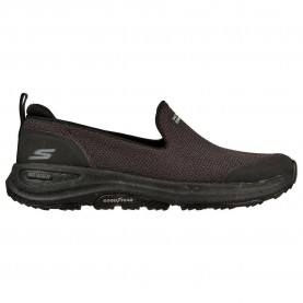 обувки,дамски,маратонки,skechers,go,walk,slip,on,shoes,black,(black)