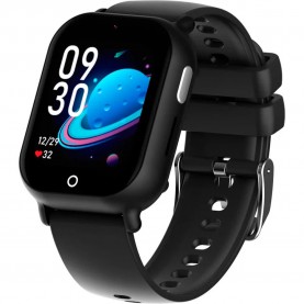 часовници,dcu,tecnologic,littleone,4g,smartwatch,black