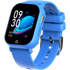 часовници,dcu,tecnologic,littleone,4g,smartwatch,blue