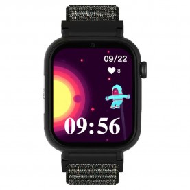 часовници,dcu,tecnologic,pro,gps,smartwatch,black