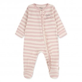 Пижама Huggies clothes 0Z2879 pyjama - Pink (Peachskin) пижама,детски,пижами,huggies,clothes,0z2879,pyjama,pink,(peachskin)